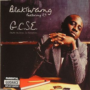 GCSE (Ghetto Children Sex Education)
