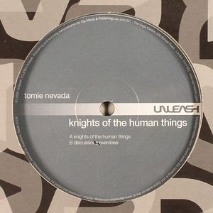 Knights Of The Human Things