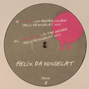 Felix Da Housecat (remixes)