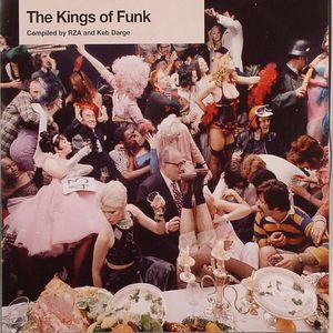 The Kings Of Funk