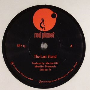 The Last Stand