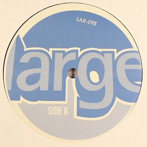 Lost In Thought EP