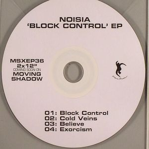 Block Control EP