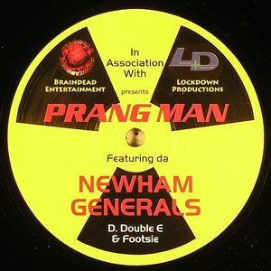 Prangman