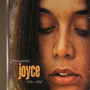 The Essential Joyce 1970-1996