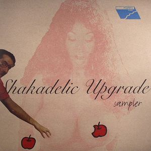 Shakadelic Upgrade (sampler)