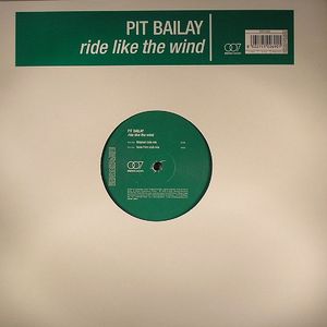 Ride Like The Wind