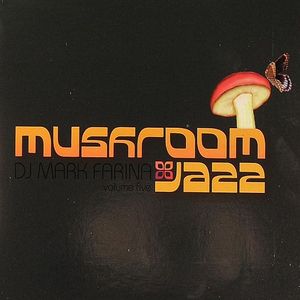 Mushroom Jazz 5
