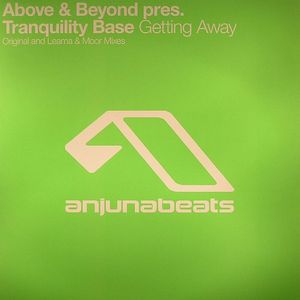 Getting Away