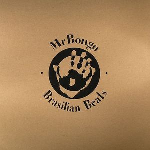 Brasilian Beats 1 & 2