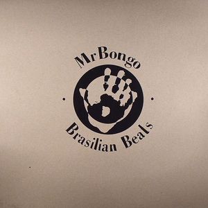 Brasilian Beats 3 & 4 Box Set