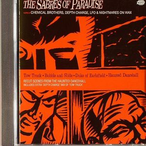 Versus (Recut Scenes From The Haunted Dancehall)