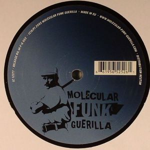 Acid Burns Cologne Vol 1