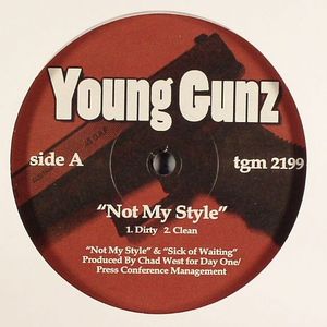 Not My Style