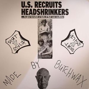 Headshrinker
