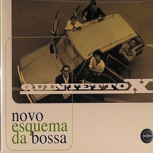 Novo Esquema Da Bossa
