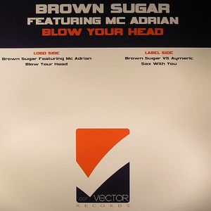 Blow Your Head