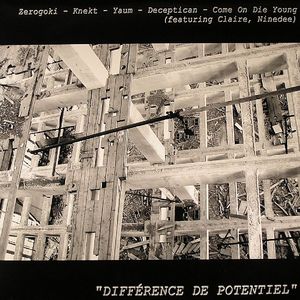 Difference De Potential