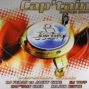 Cap Tain Sampler 2004