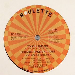 Touch & Go