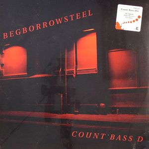 Beg Borrow Steel