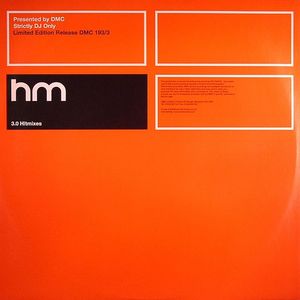 DMC 193/3: 3.0 Hitmixes