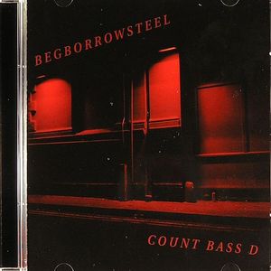 Begborrowsteel