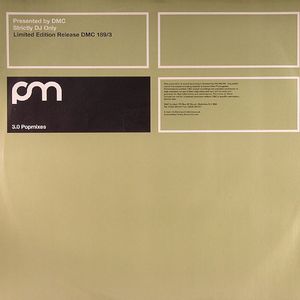 DMC 189/3: 3.0 Popmixes
