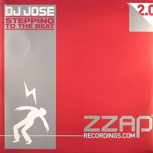 Stepping To The Beat (remixes)