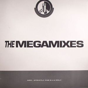 DMC 177/3/4: The Megamixes