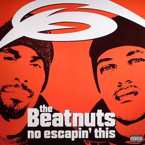 No Escapin' This