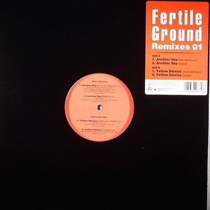 Fertile Ground Remixes 01
