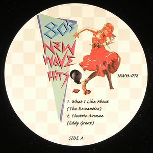 80's New Wave Hits #12