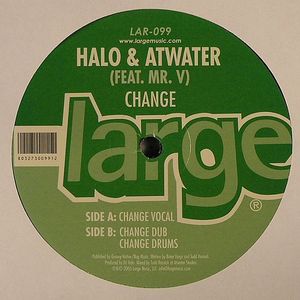 Change