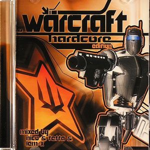 Warcraft: Hardcore Edition