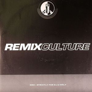 DMC 179/1/2: Remix Culture