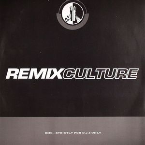 DMC 180/1/2: Remix Culture
