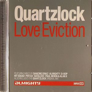 Love Eviction