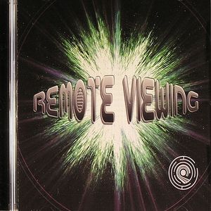 Remote Viewing