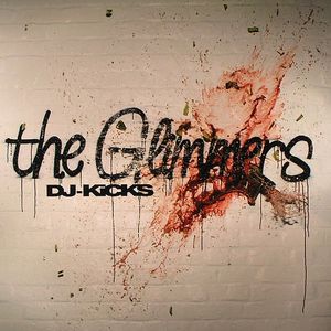 DJ Kicks