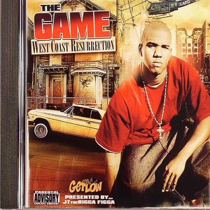 The GAME - West Coast Resurrection CD at Juno Records.