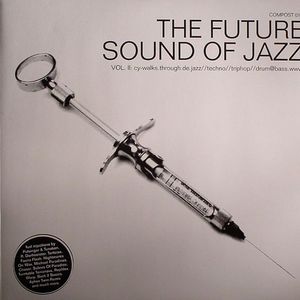 Future Sound Of Jazz Vol II