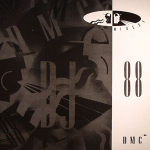 DMC 68/1: September 88 Mixes 