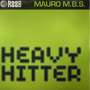Heavy Hitter