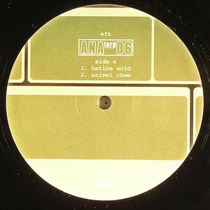 Analord 06