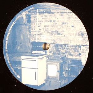 Basement Works Vol 5