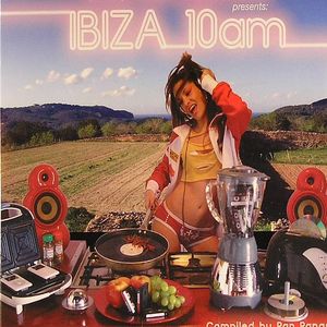 Ibiza 10am