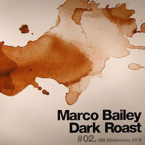 Dark Roast #02