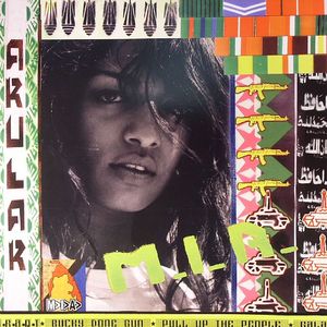 Arular