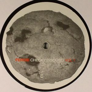 Cheeky Biscuits Vol 1